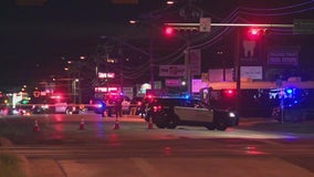 Man killed in North Austin officer-involved shooting identified