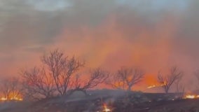 Texas Panhandle wildfires: Lawmakers evaluate what went wrong