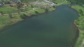 Old Settlers Park in Round Rock breaks ground on major renovations