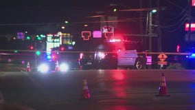 Officer-involved shooting in North Austin leaves 1 person dead