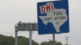 TxDOT urges Texans to not drink and drive during Labor Day weekend