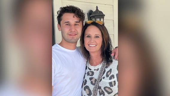 Cristian Rangel: Family still searching for answers in connection to man's murder