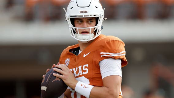 Texas vs Ohio State: How to watch, predictions