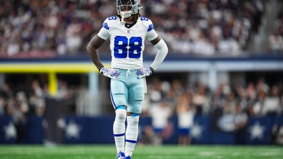 Are the Dallas Cowboys still a playoff team despite slow start?