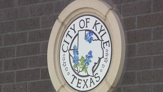 Kyle's longest-serving mayor announces resignation