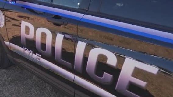 2 children hit by car while walking in Kyle crosswalk: police