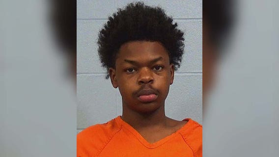 Round Rock Juneteenth shooting: Suspect will not have bond reduced