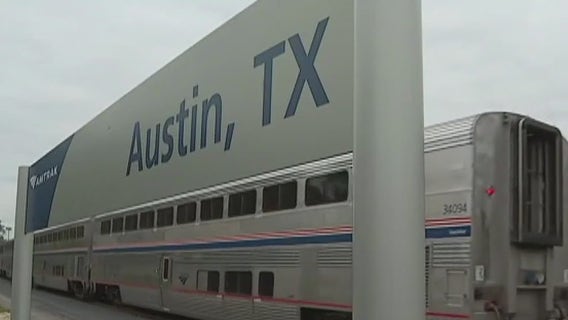 Central Texas passenger rail: Is it possible?