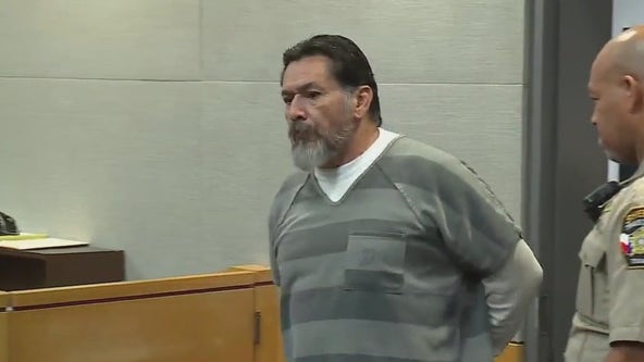 Raul Meza, suspected Austin serial killer, to spend the rest of his life in prison