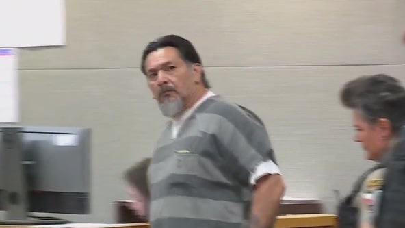 Raul Meza: Suspected serial killer's victims' families upset about plea deal, want trial