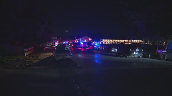 Death in North Austin being investigated as 48th homicide of the year