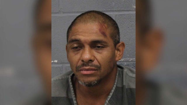 Austin triple shooting: Man arrested, charged with capital murder