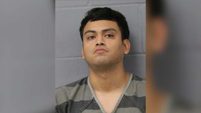 Man arrested for attacking East Austin home 7 times: APD