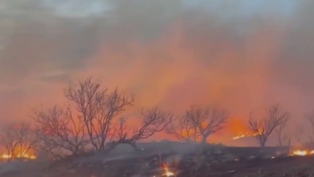 Texas Panhandle wildfires: Lawmakers evaluate what went wrong