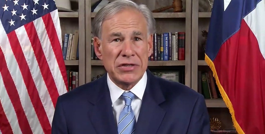 Texas THC ban: Gov. Abbott vetoes SB 3, places it on special session agenda