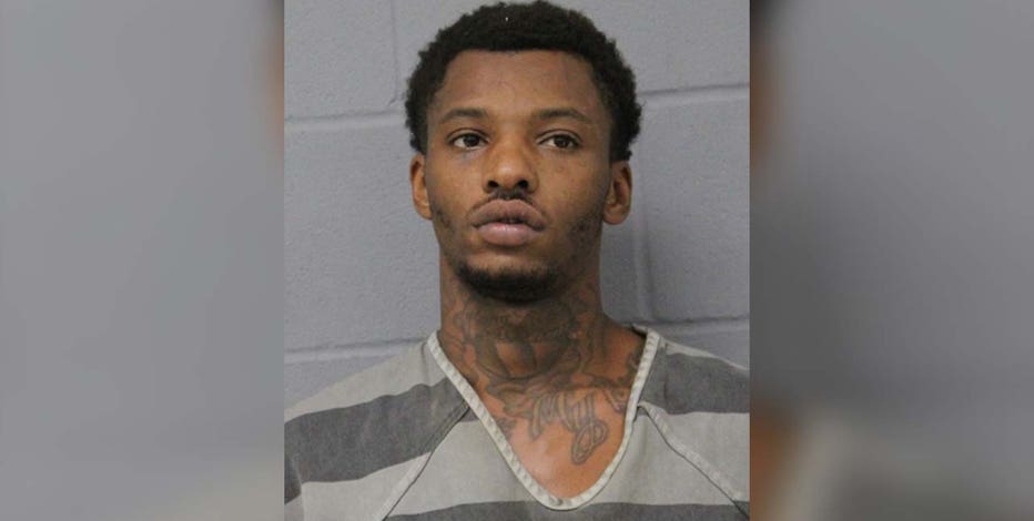 Suspect in UGA killing had been arrested by federal, local