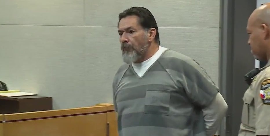 Suspected Austin serial killer Raul Meza to spend the rest of his life in prison