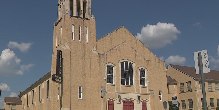 Church’s Historic East Austin Baptist church prepares for its 150th