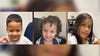 AMBER Alert canceled for 3 missing children from Austin; suspect at large