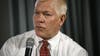 Congressman Pete Sessions reelected to Texas' 17th congressional district