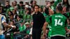 Austin FC head coach Josh Wolff out after four seasons