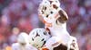 Ewers returns as No. 1 Texas beats No. 18 Oklahoma 34-3 in 1st Red River Rivalry game as SEC members