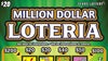 $1 million Texas Lottery scratch ticket claimed by Austin resident