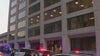 Burglary suspect found dead inside downtown Austin building