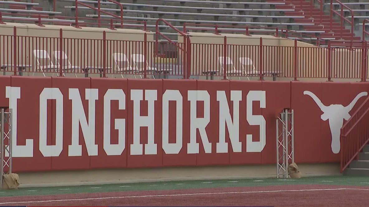 Texas vs Texas A&M: Bryan mayor challenges Austin Mayor Kirk Watson in friendly wager