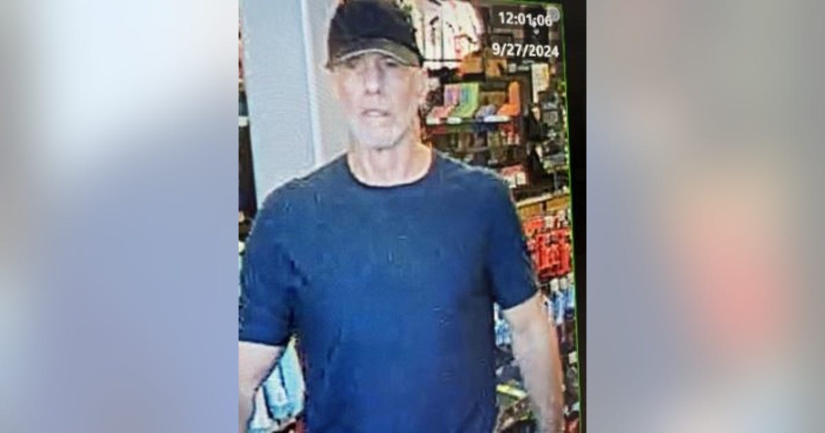 Austin police looking for suspect in theft of $15K Rolex | FOX 7 Austin