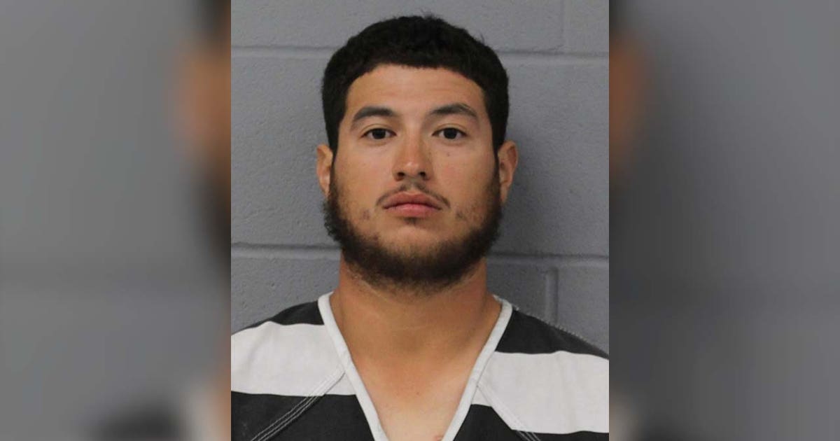 Man arrested for DWI for killing bicyclist in Southeast Austin | FOX 7 ...