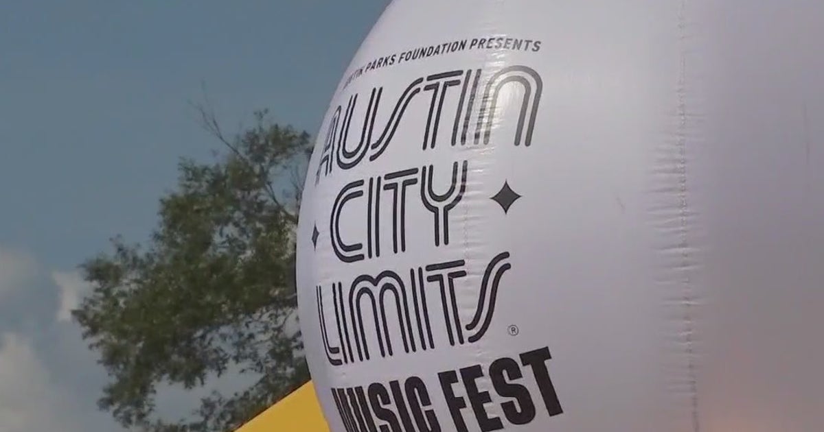 ACL 2026: Could we see some rain, mud during Weekend One? | FOX 7 Austin