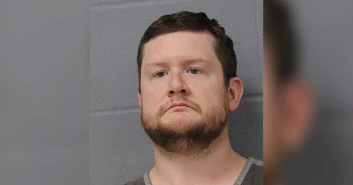 Man arrested for DWI after 3-vehicle crash in North Austin | FOX 7 Austin