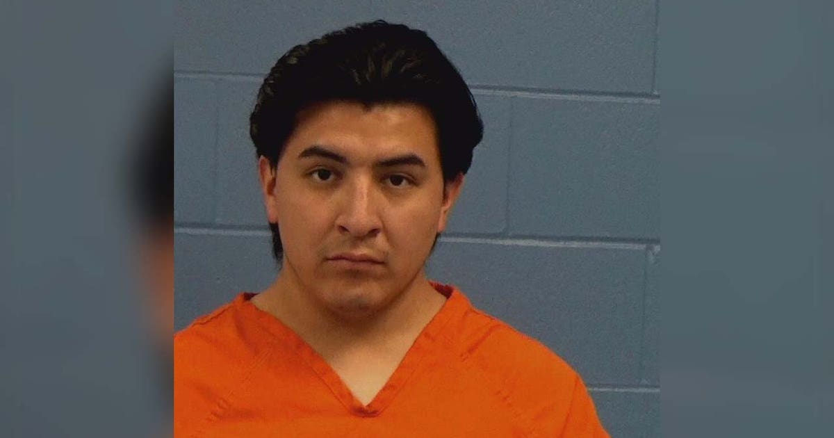 Man involved in road rage shootout in Round Rock sentenced by jury ...