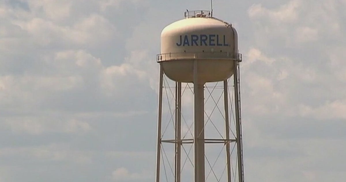 Jarrell City Council fires city manager who filed sexual harassment ...