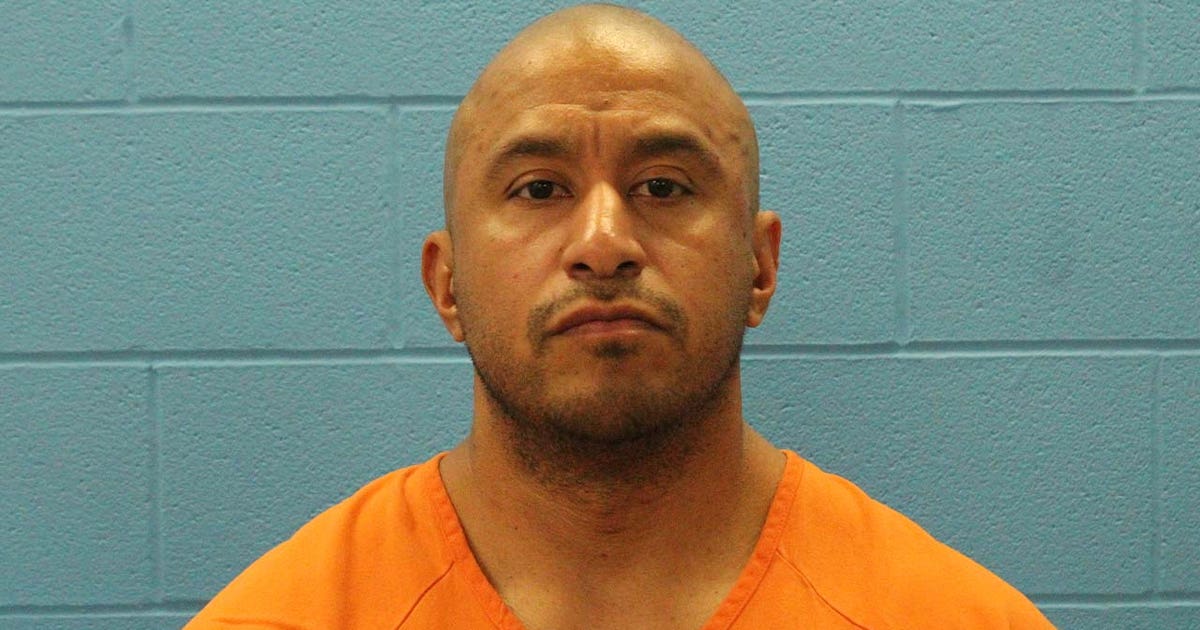 APD officer arrested for domestic disturbance in New Braunfels | FOX 7 ...
