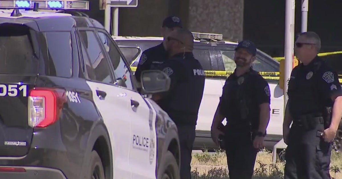 2 stabbings reported in North Austin; 1 man killed | FOX 7 Austin