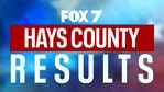 Live results: Hays County election results