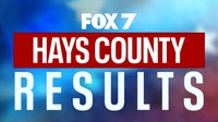 LIVE: Hays County Election Results