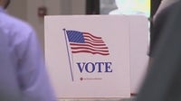 When does early voting start in Texas? Important 2026 election dates for voters