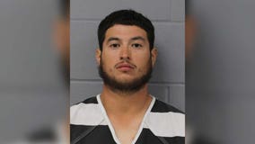 Man arrested for DWI for killing bicyclist in Southeast Austin