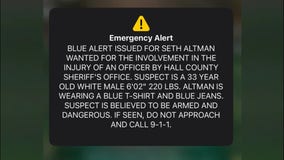 FCC receives thousands of complaints over early morning Blue Alert