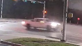 Deadly hit-and-run: Austin police looking for suspect vehicle