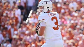 Oklahoma and Texas, one of college football’s most storied rivalries, open a new chapter in the SEC