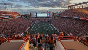 UT Austin students react to SEC's $250K fine due to trash thrown onto field