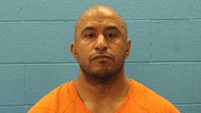 APD officer arrested for domestic disturbance in New Braunfels