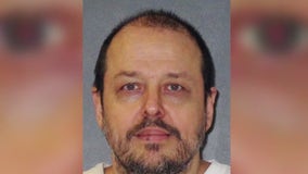 Robert Roberson: Texas Supreme Court delays death row inmate's execution