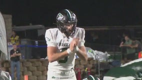 Texas high school football 2024: Central Texas week 7 scores, highlights