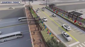 I-35 expansion project: TxDOT expects to break ground this week