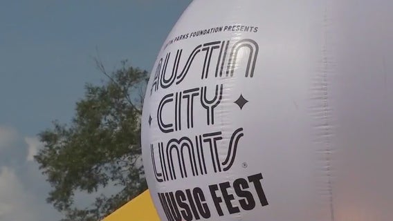 2025 ACL Music Festival: Austin agencies speak on safety preparations